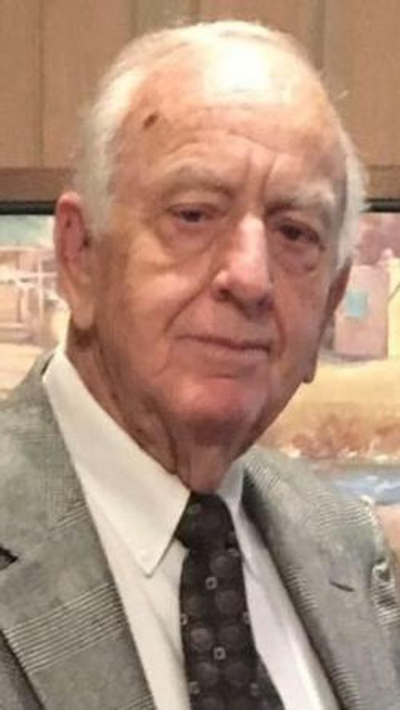 Clifton E. Clark Profile Photo