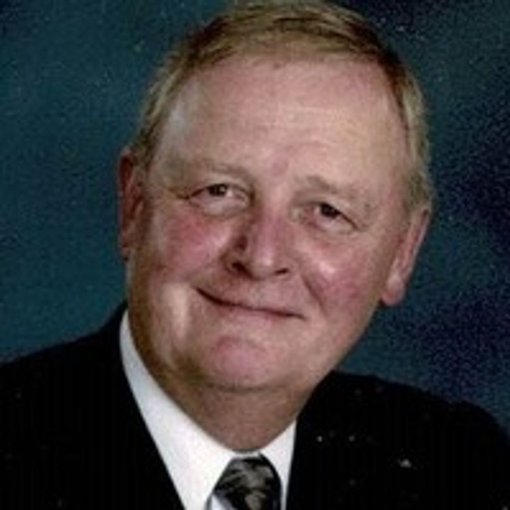 Rev. Jack C. Yeager