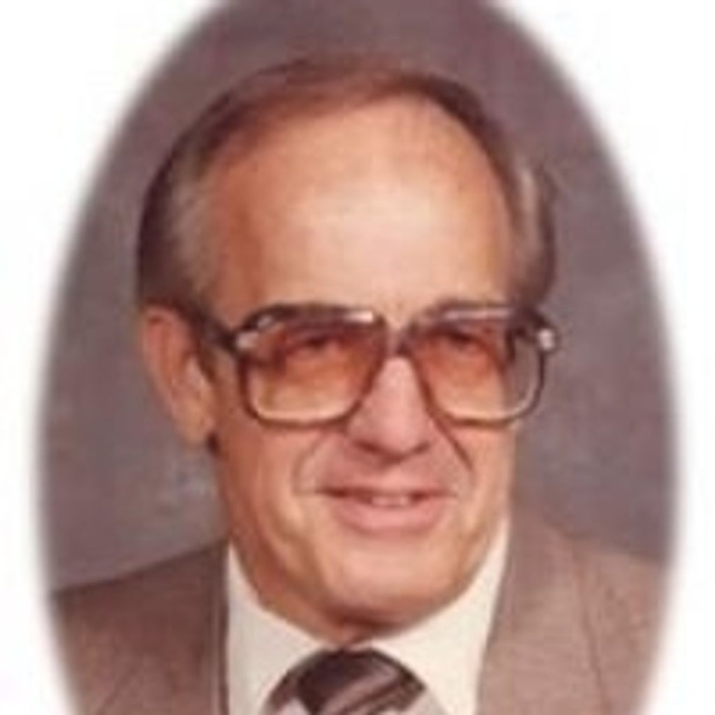David Wesley Strack