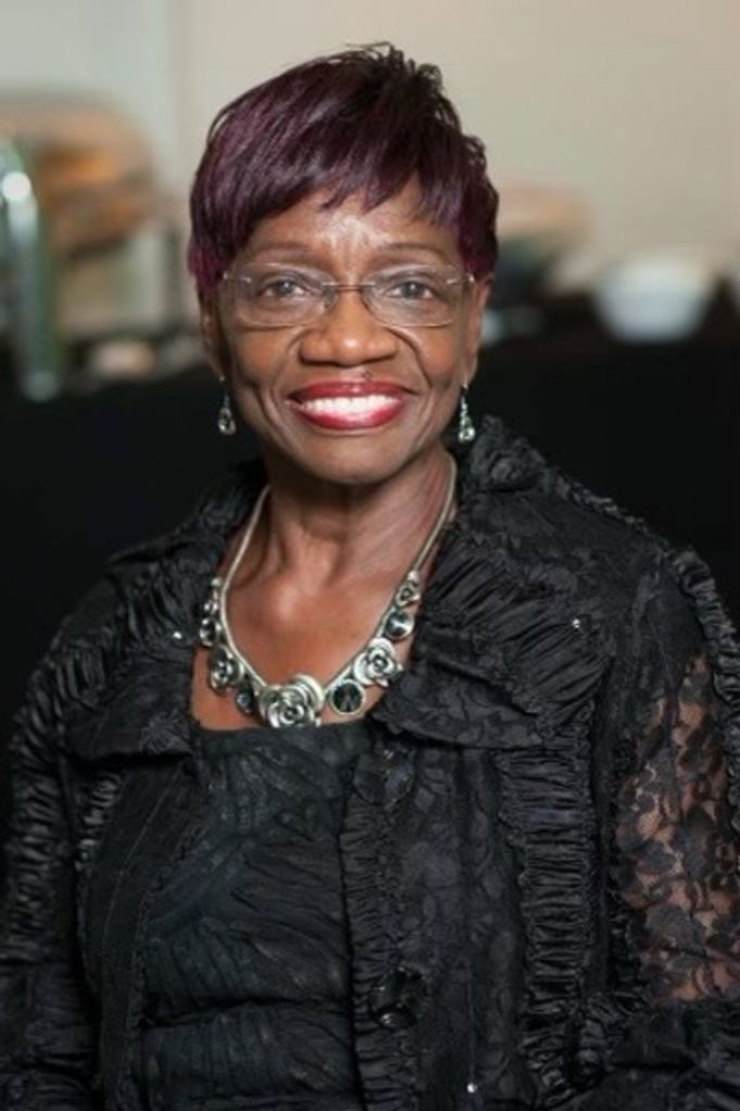 Dr. Shirley Johnson