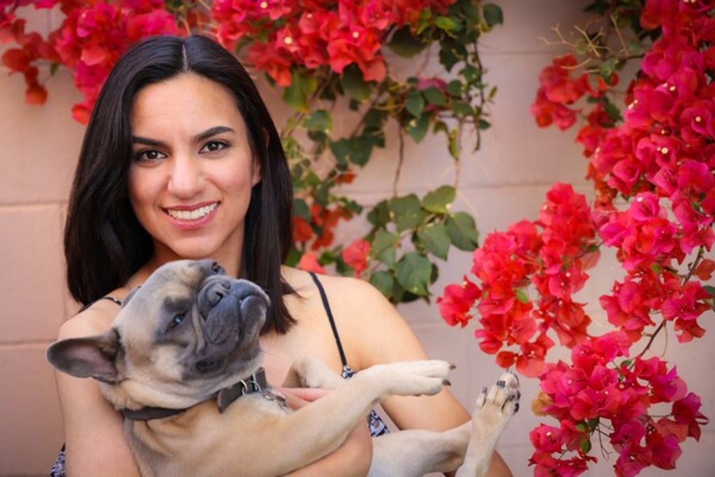 Diana Karina Robles Lizarraga Profile Photo