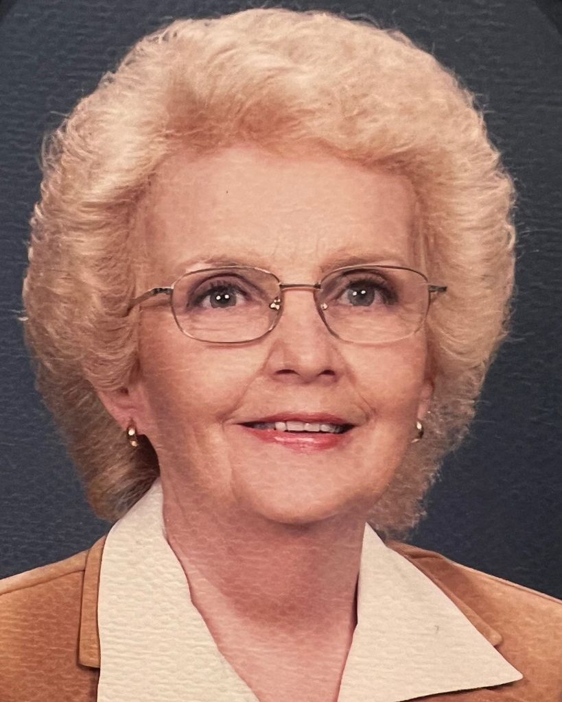 Jane Dockins McPherson Profile Photo