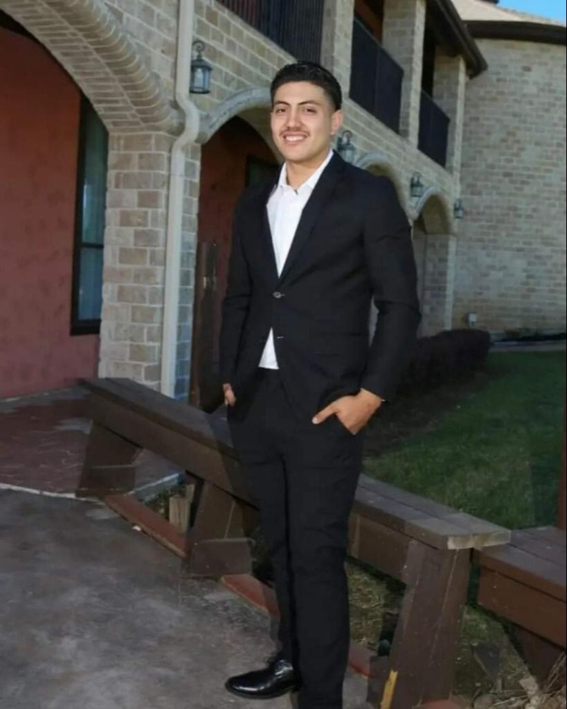 Samuel Jose Mata Profile Photo