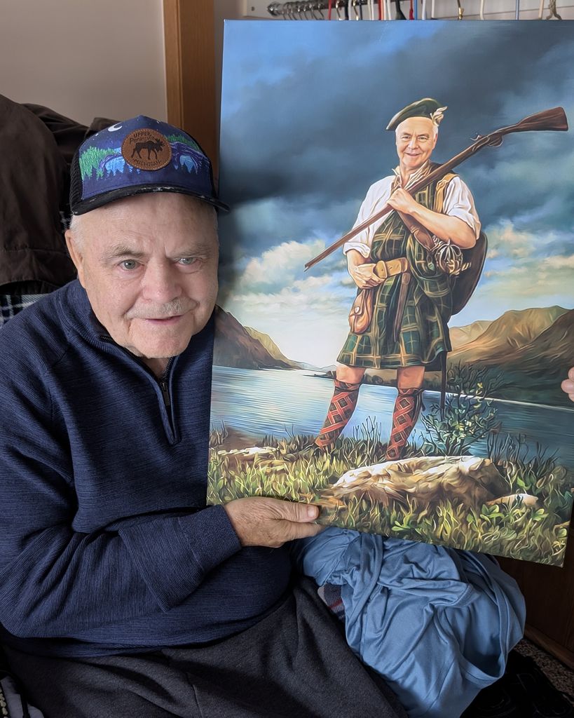 John "Jack" Corcoran