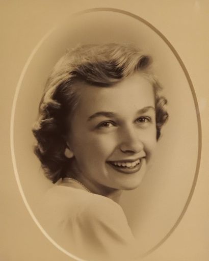 Dadgie Scott's obituary image