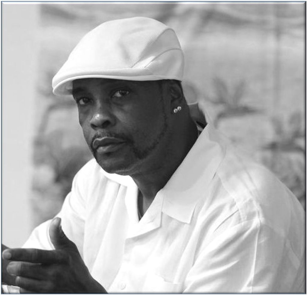 Mr. Curtis Mckine Sr.