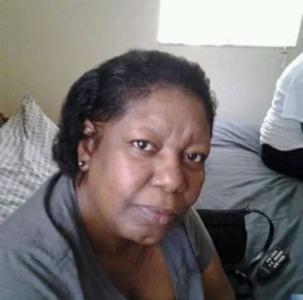 Majorie A. Myers