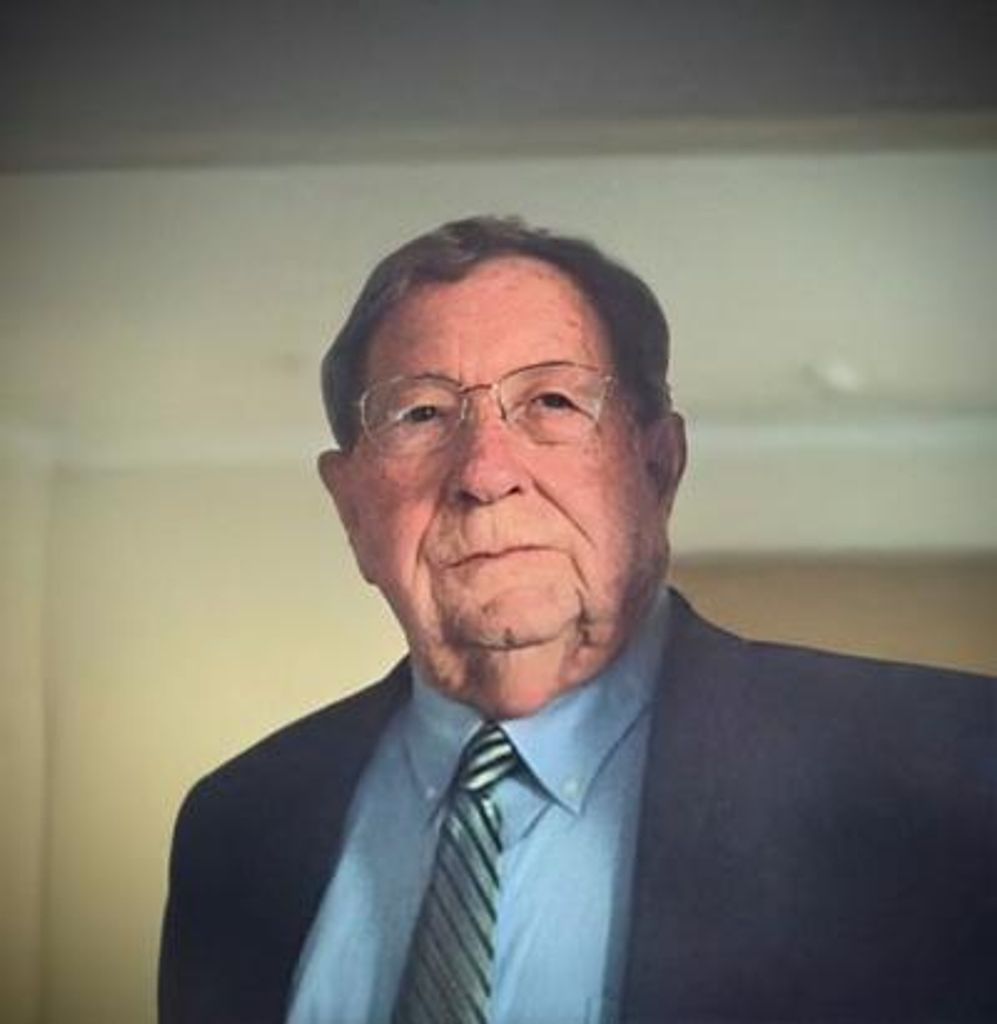 Ralph Edwin Crowe Jr. Profile Photo