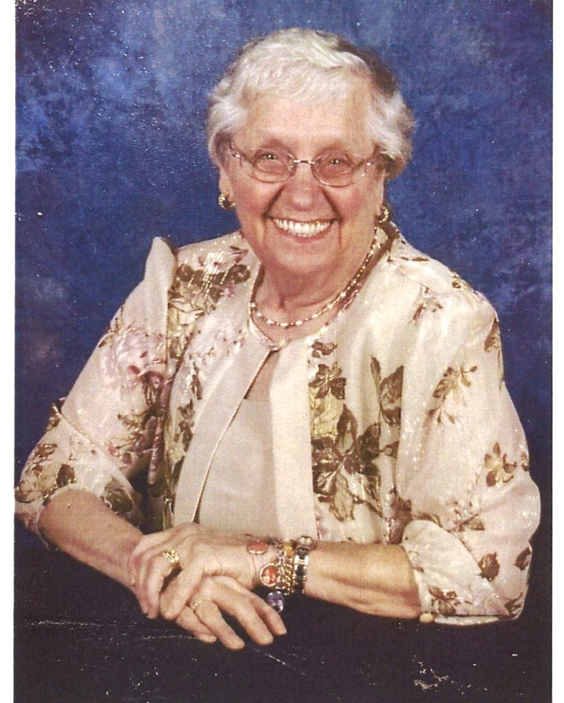 Buena “Ann” Phillips Profile Photo