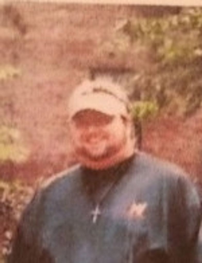 Ronald Lee Smith Jr. Profile Photo