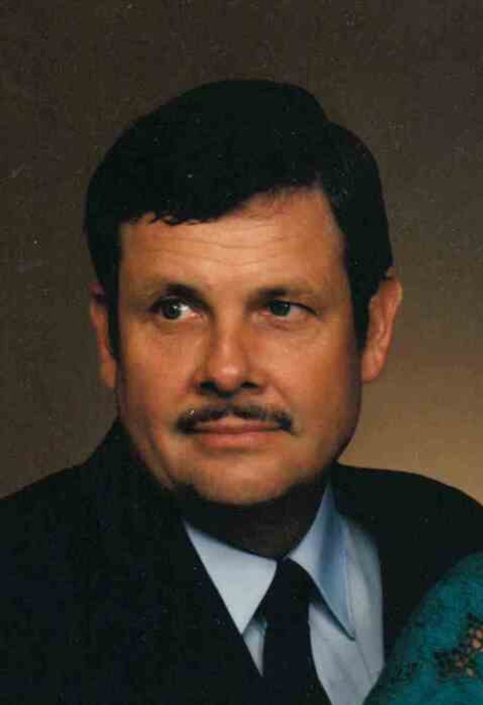 Pastor Ben R Mckee