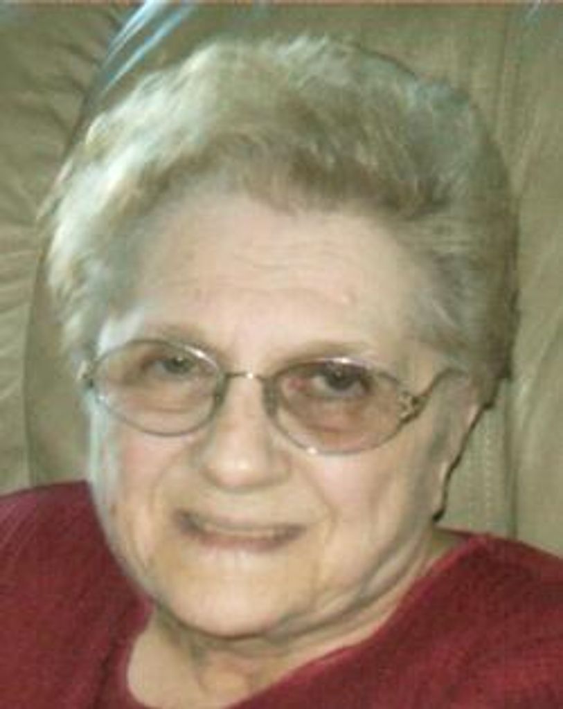 Shirley Ann Patton Profile Photo