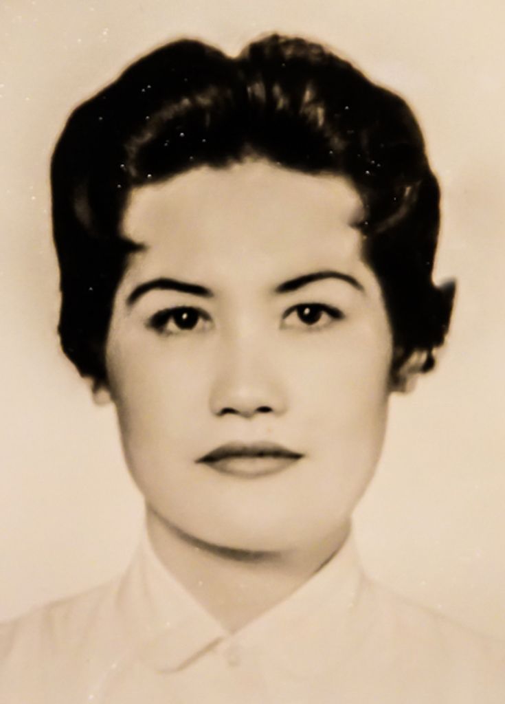 Mitsuko Hamano