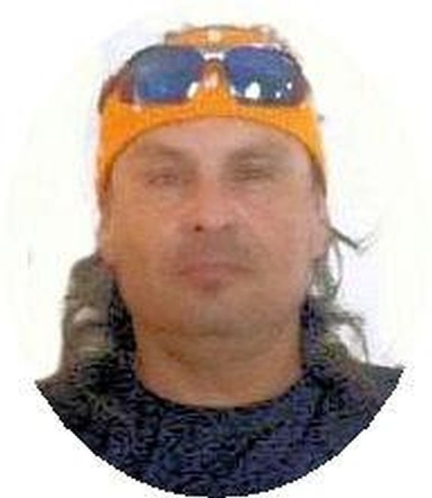 Richard Ray Hudson Profile Photo