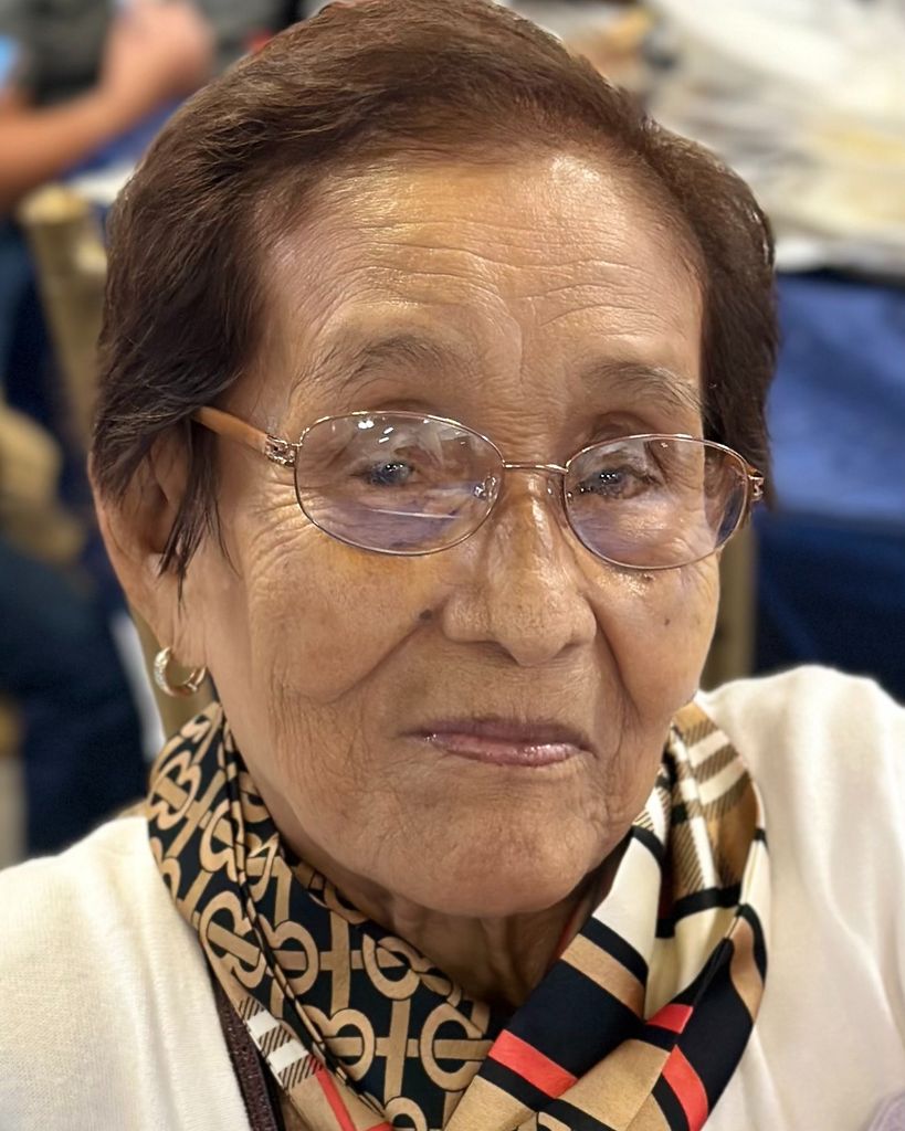 Olegaria "Mama Ole" Treviño De Gutierrez Profile Photo