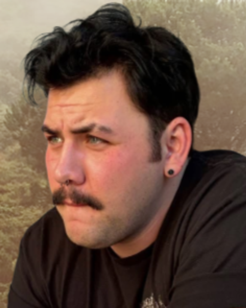 Jacob Lenly Campbell Profile Photo