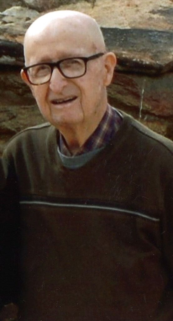 Dean Herring Profile Photo
