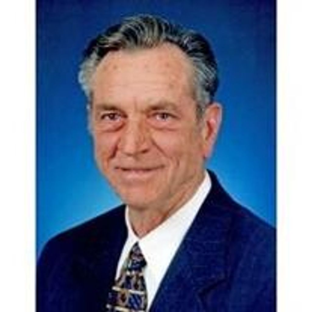 Charles Alton "Chuck" Adams