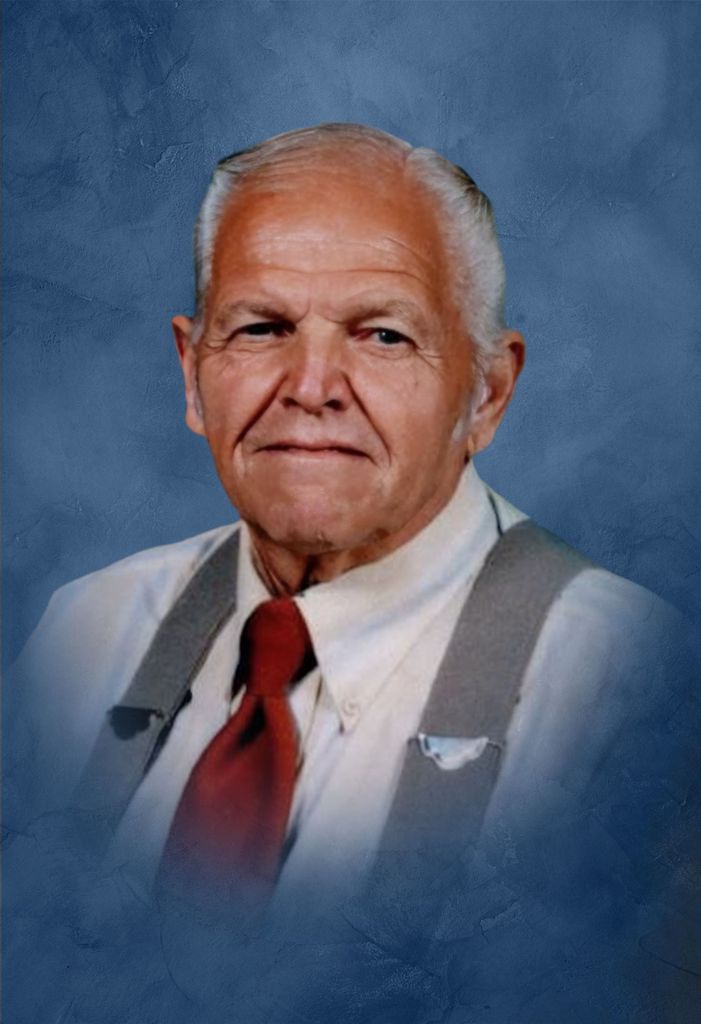 Don Ruff Profile Photo