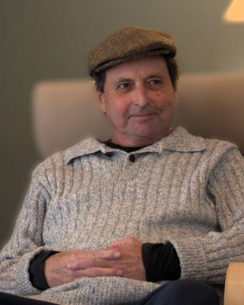 John Kane Profile Photo