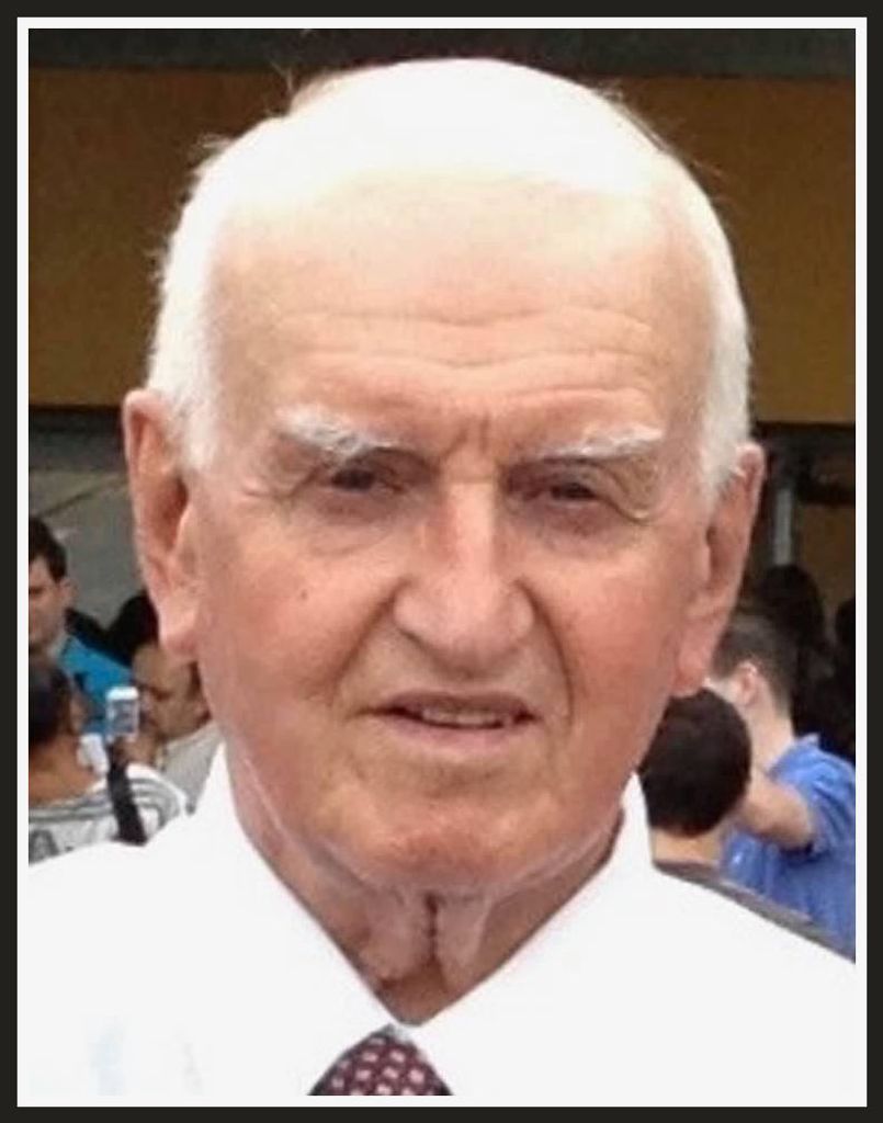 John A. Scheid
