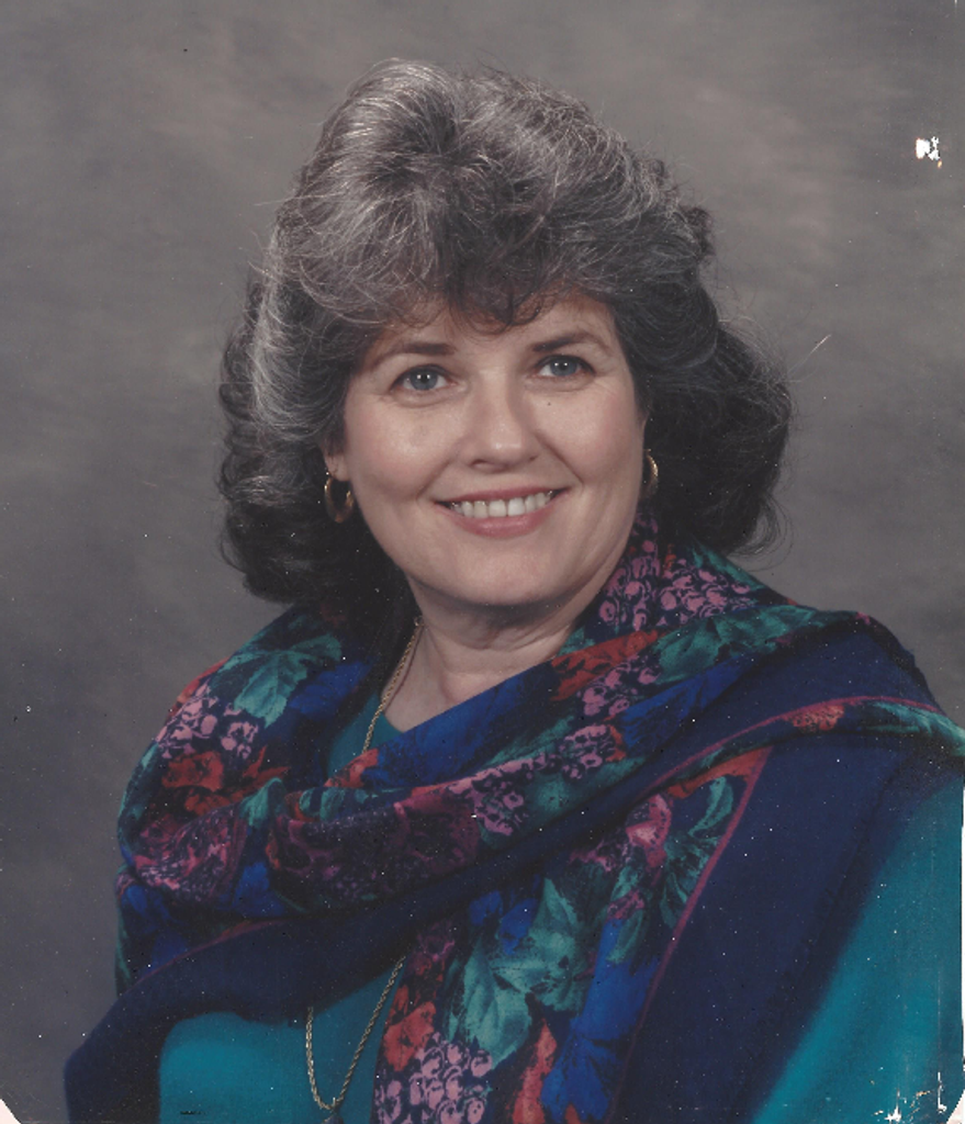 Jeanette Faye James