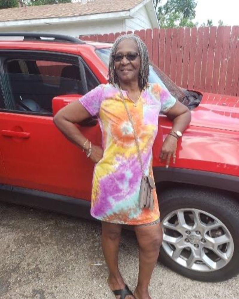 Sharon Butler