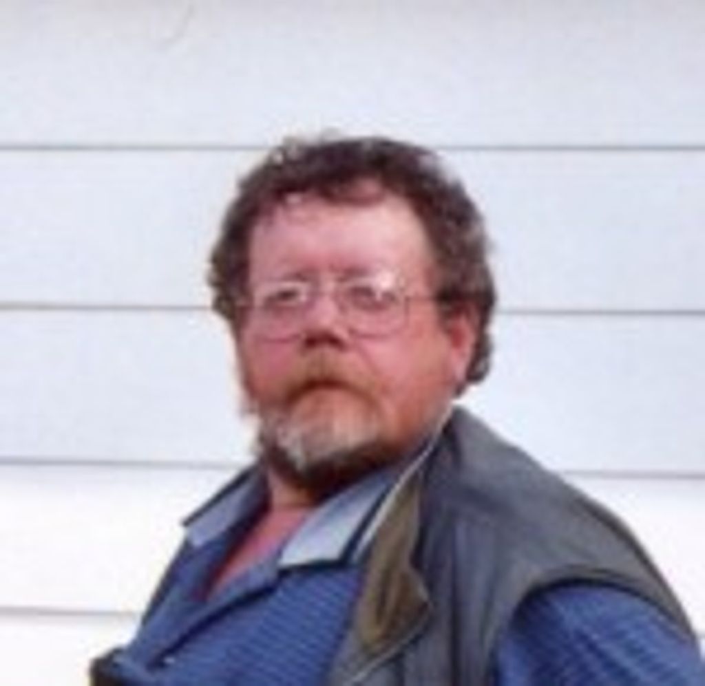 Alan Rasmussen Profile Photo