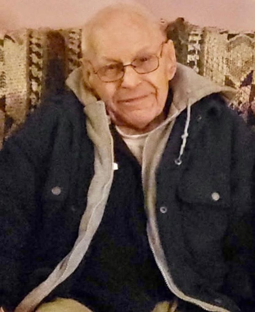 Oscar A. Ruedinger