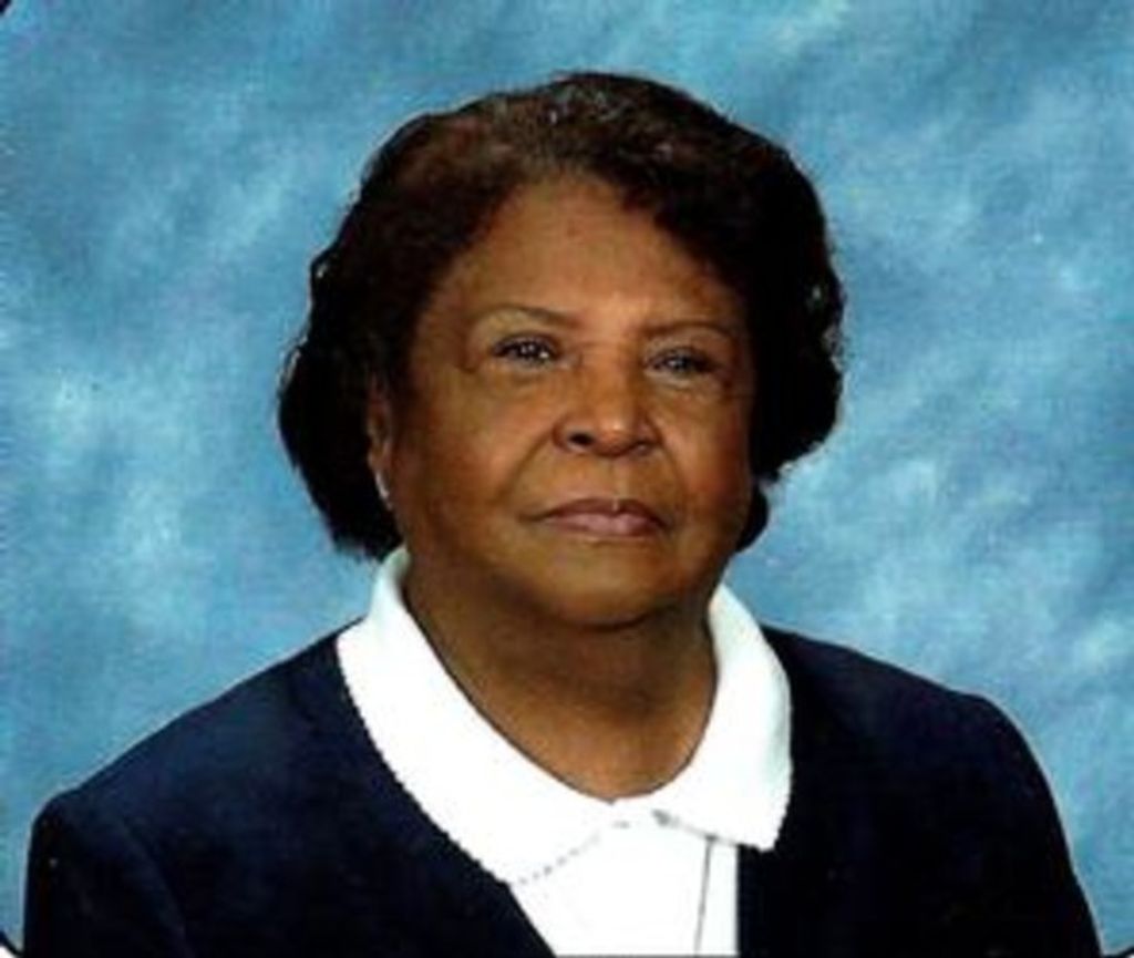 Josephine "Josie" I. Vasquez