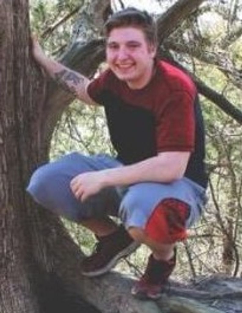 Jordan Tyler Kramer
