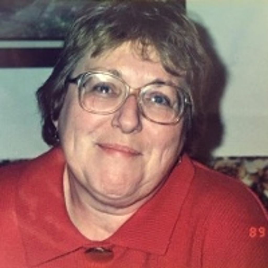 Rosemary  Bernadette Clarke Profile Photo