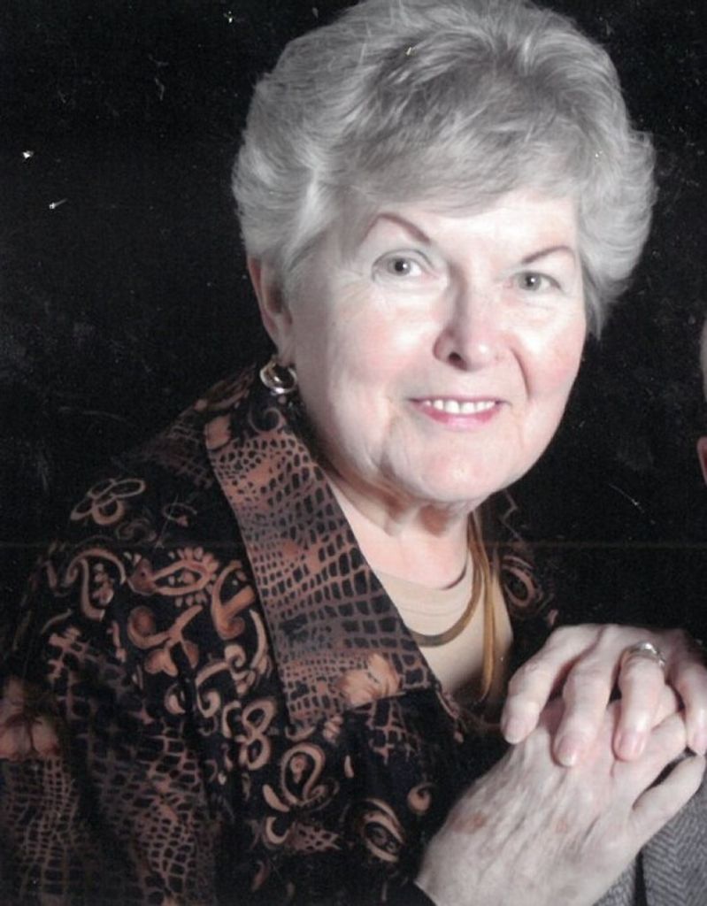 Martha Ann White Chilcote Profile Photo