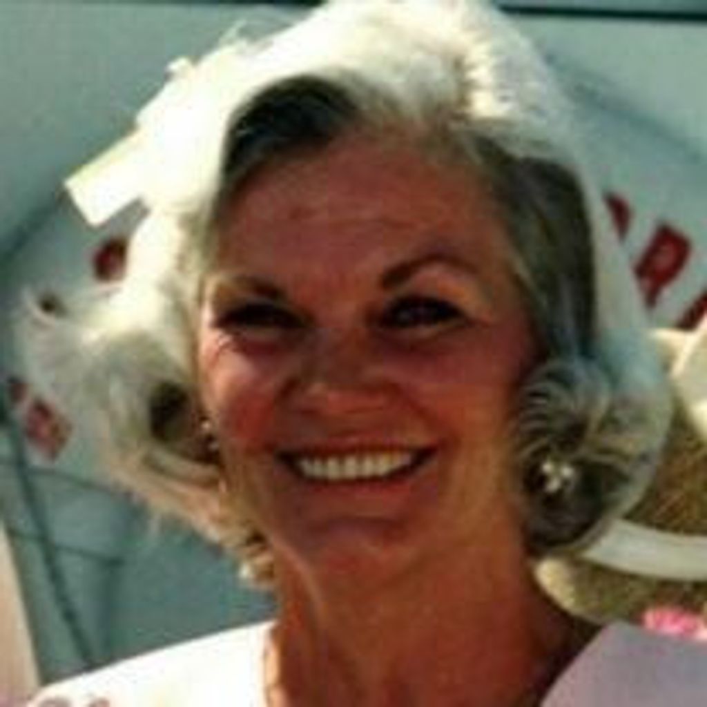 Bobbye June Bickley