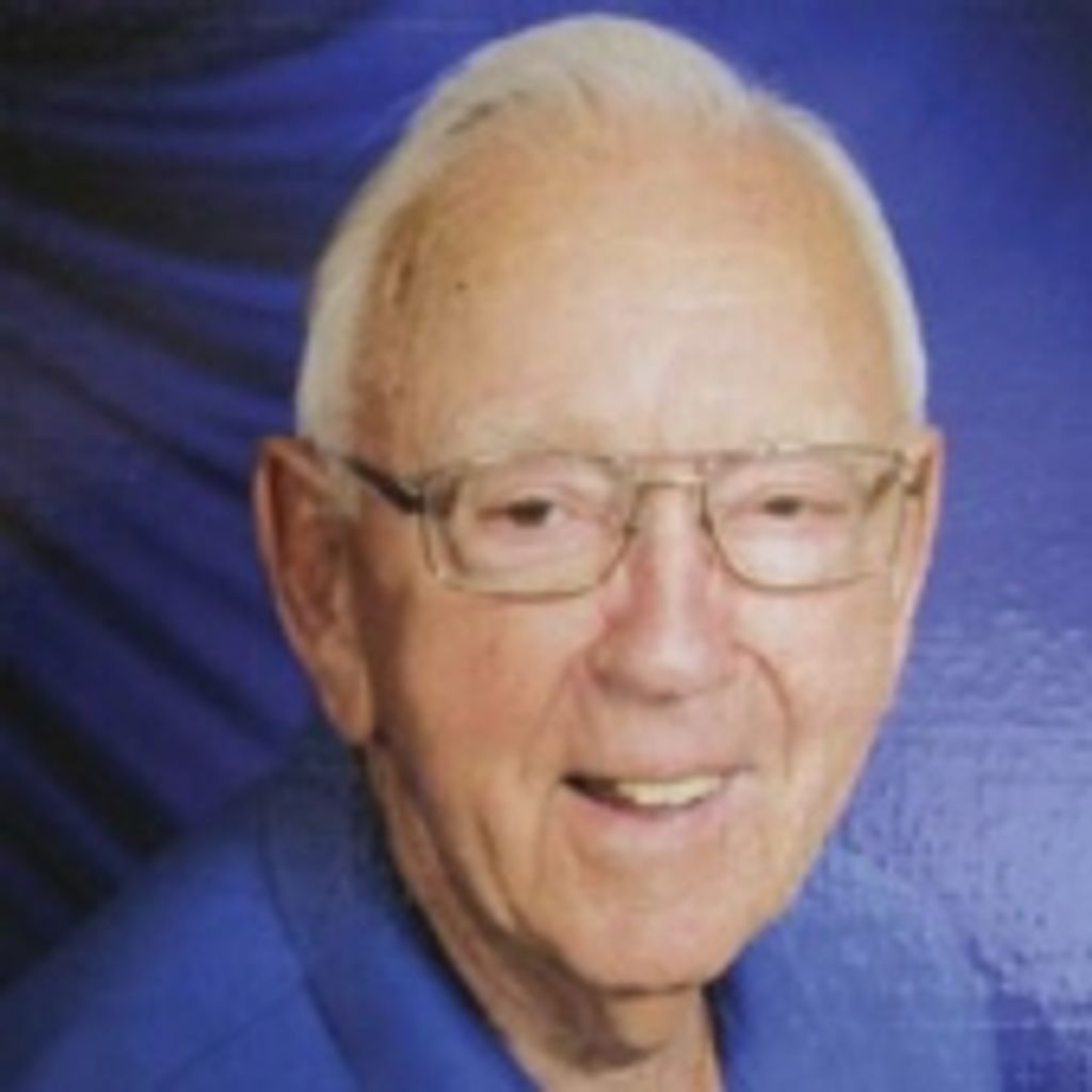 Robert W. Thue