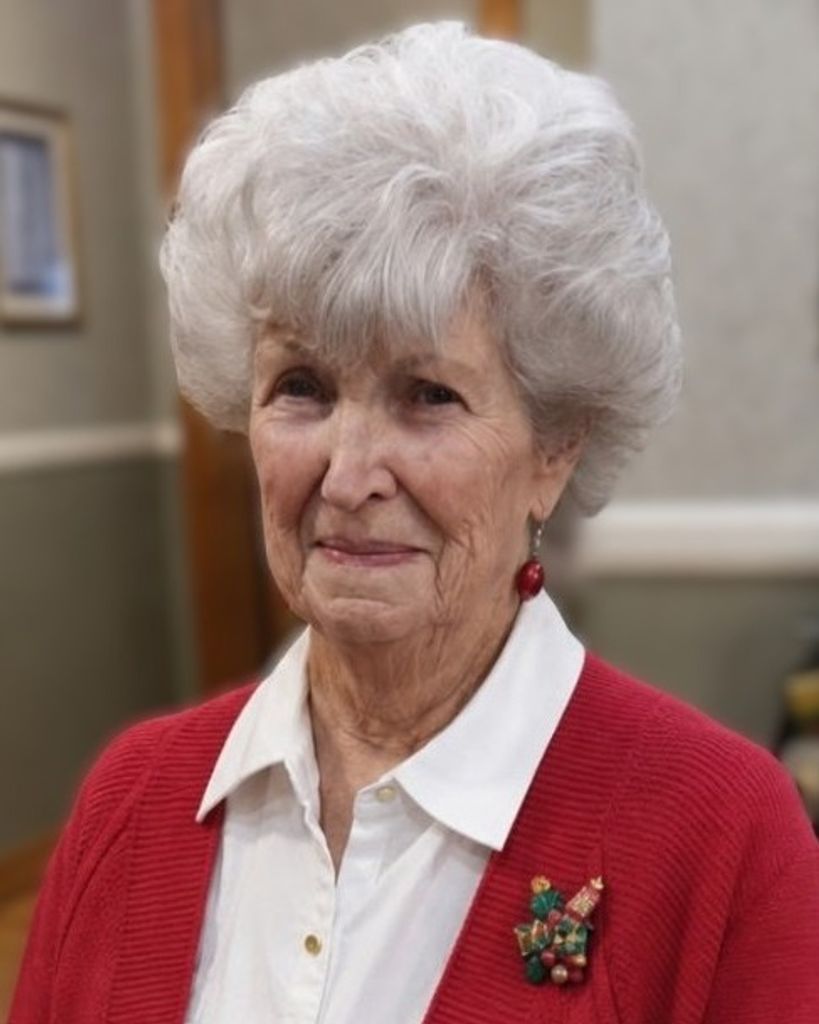 Hilda Mae Lanpher Profile Photo
