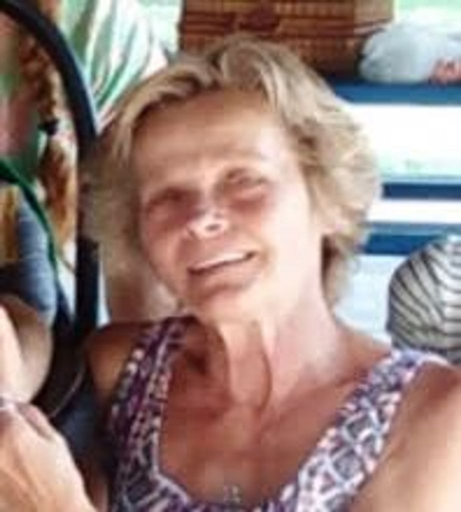 Carrie Goldner