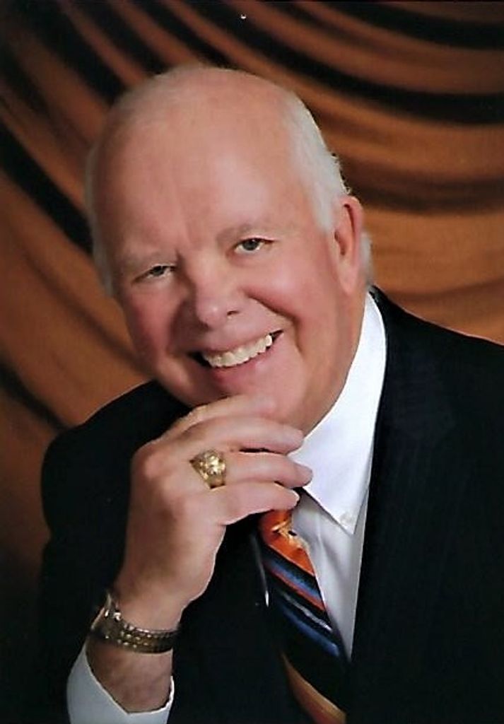 Merle L. Steinmann
