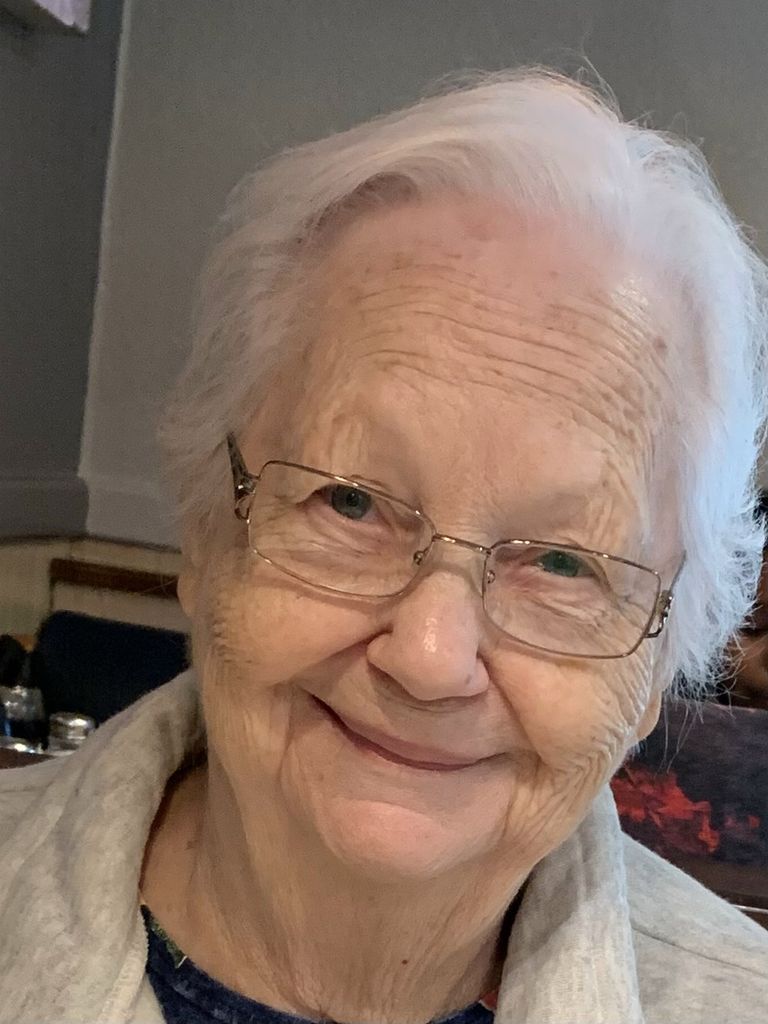 Joanna Faye Cox Profile Photo