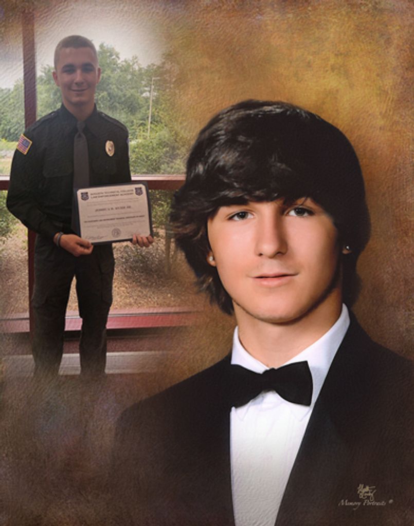 Deputy    Joshua Ryer