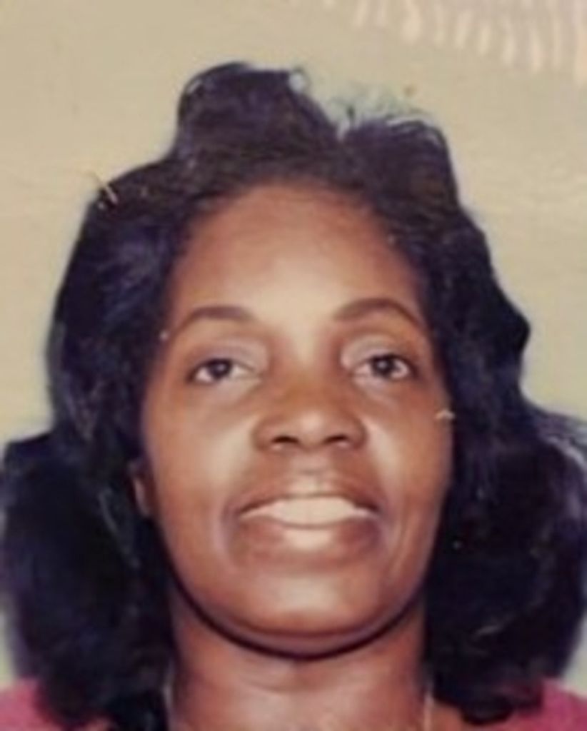 Mary Magdalene Morrise Profile Photo