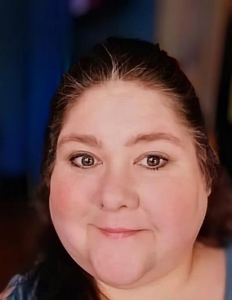 Sydney Elizabeth Lynn Morrissey