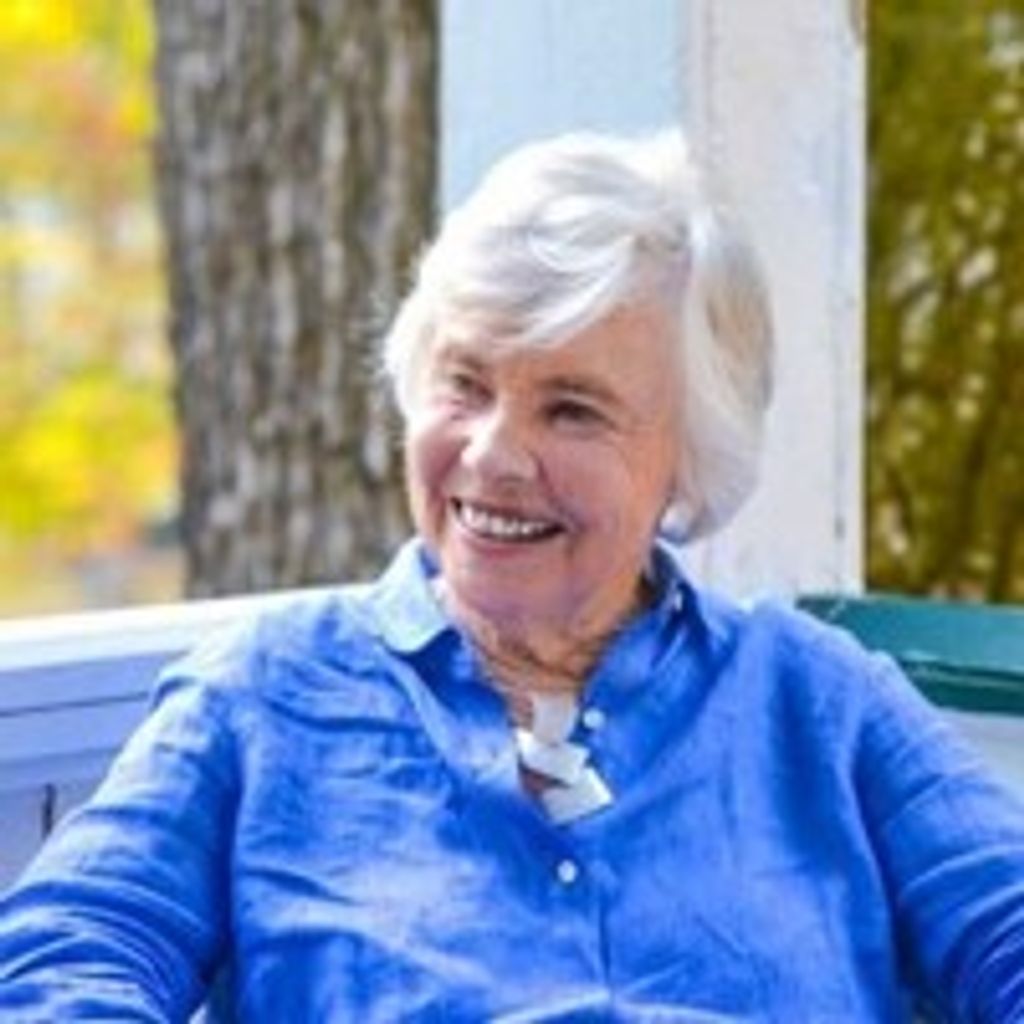 Nancy A. Eynon