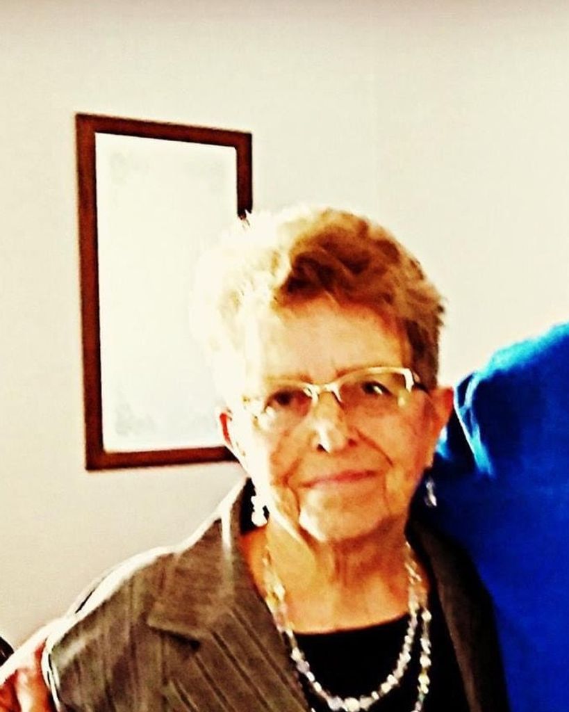 Rosella Rita Teel