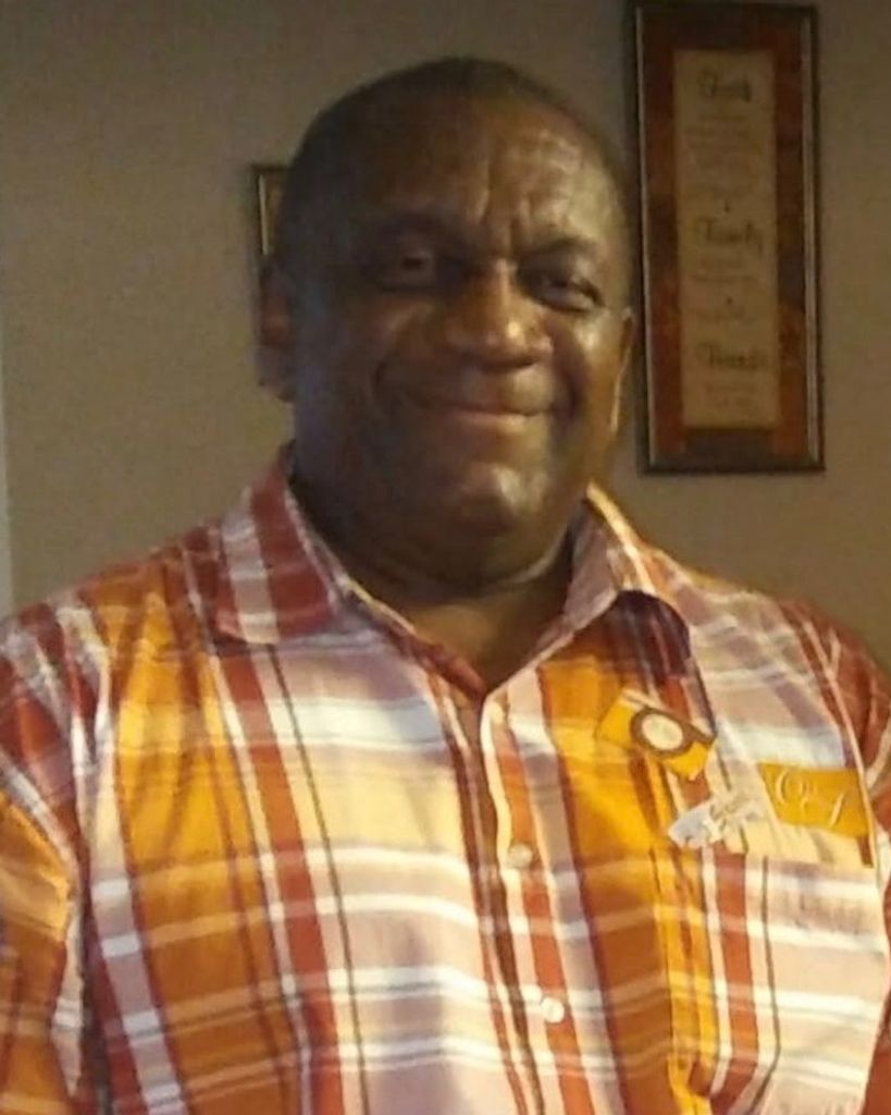 RONALD JAMES ROYAL, SR. Profile Photo