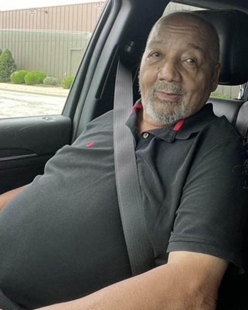 Milton Silas Profile Photo