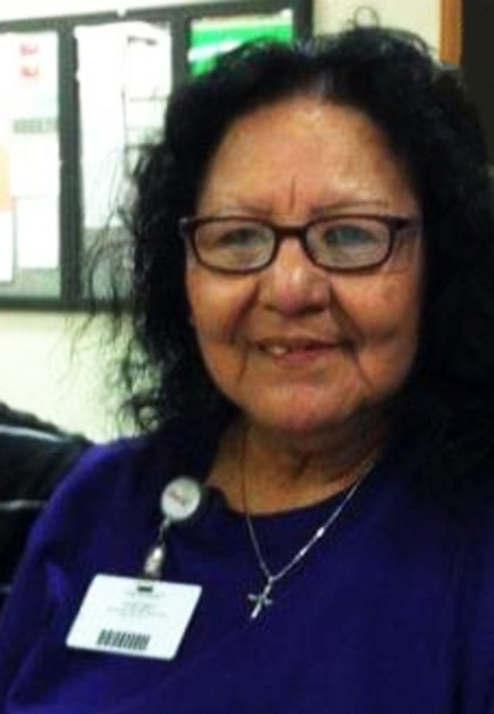 Juanita Nullake Profile Photo