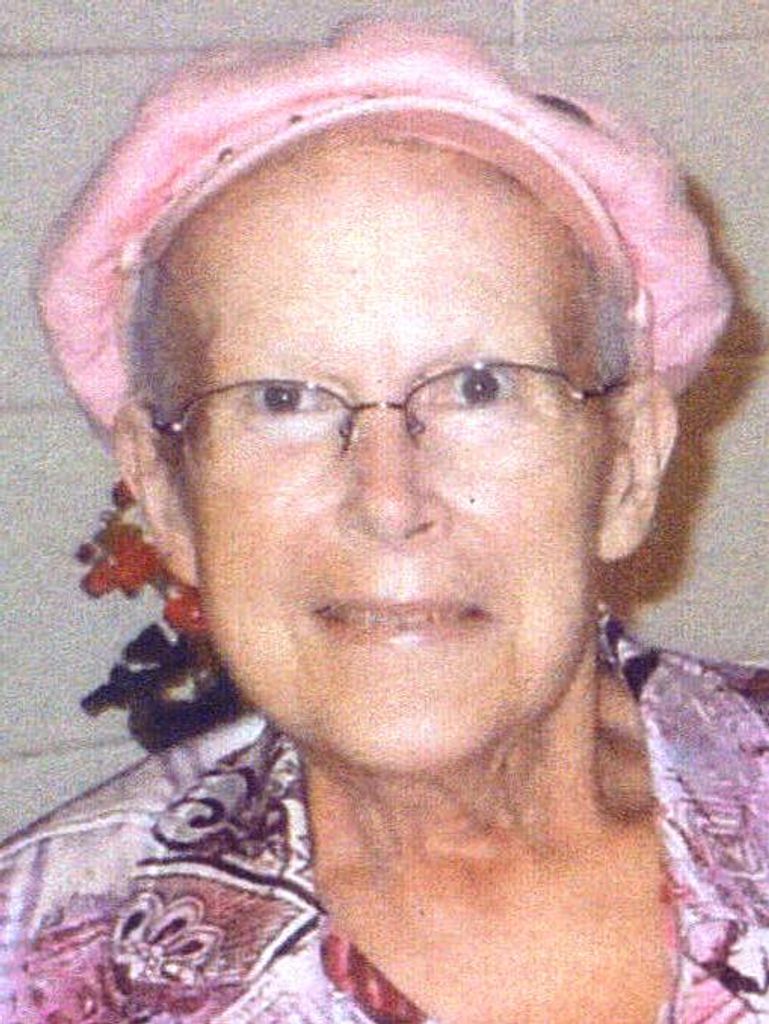 Joanne C. Bennerotte