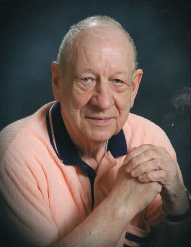 Edward J. Szafranski Jr. Profile Photo