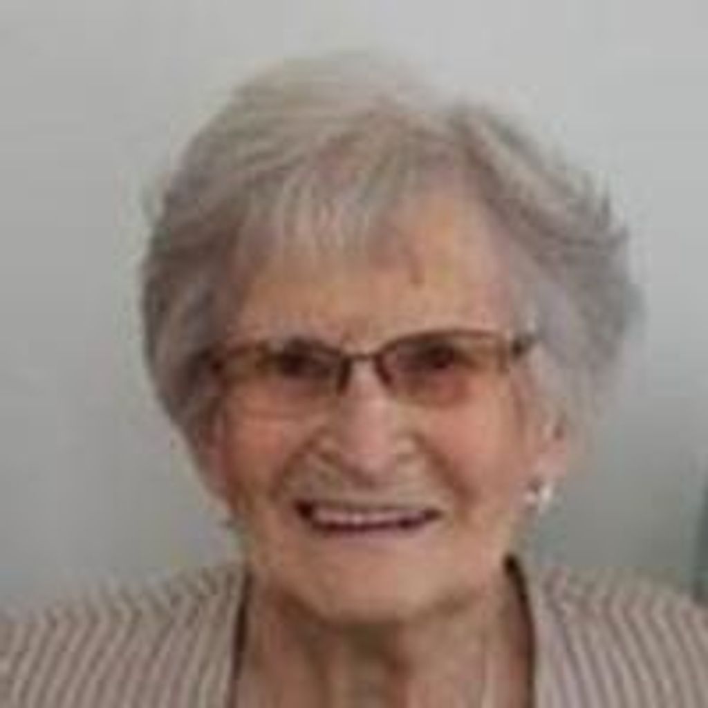 Marjorie Roeder Profile Photo
